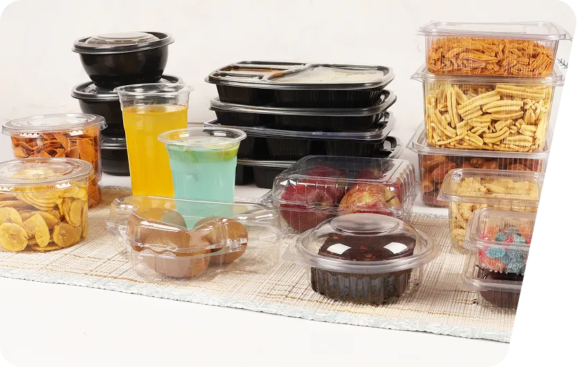 Eco Packaging