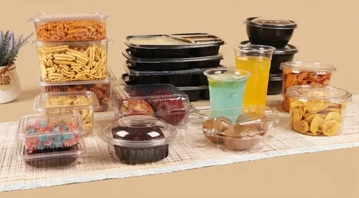 Eco Packaging